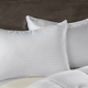 Superior White Down Alternative Pillows Gold Box